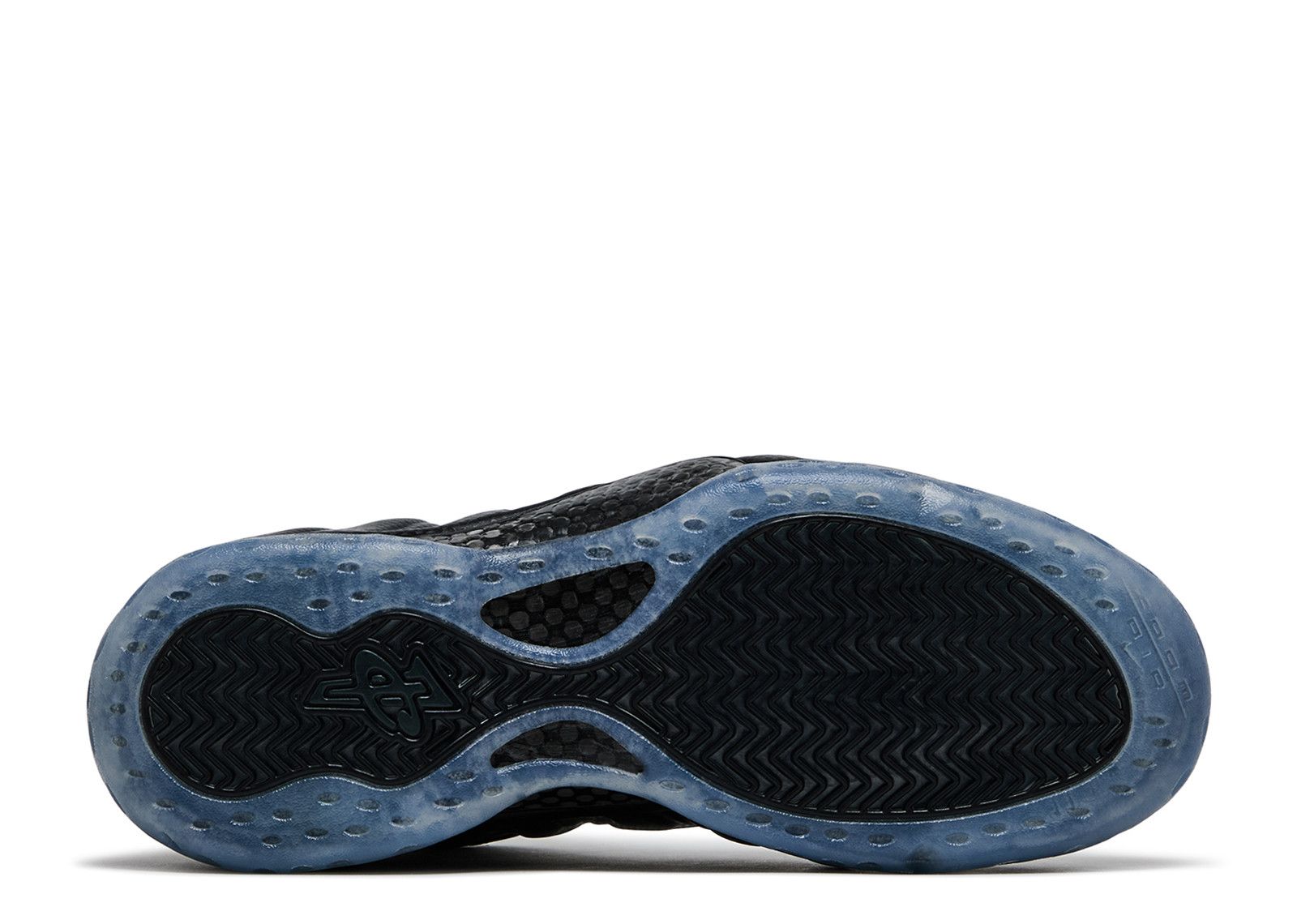 Nike Air Foamposite One ‘Carbon Fiber’