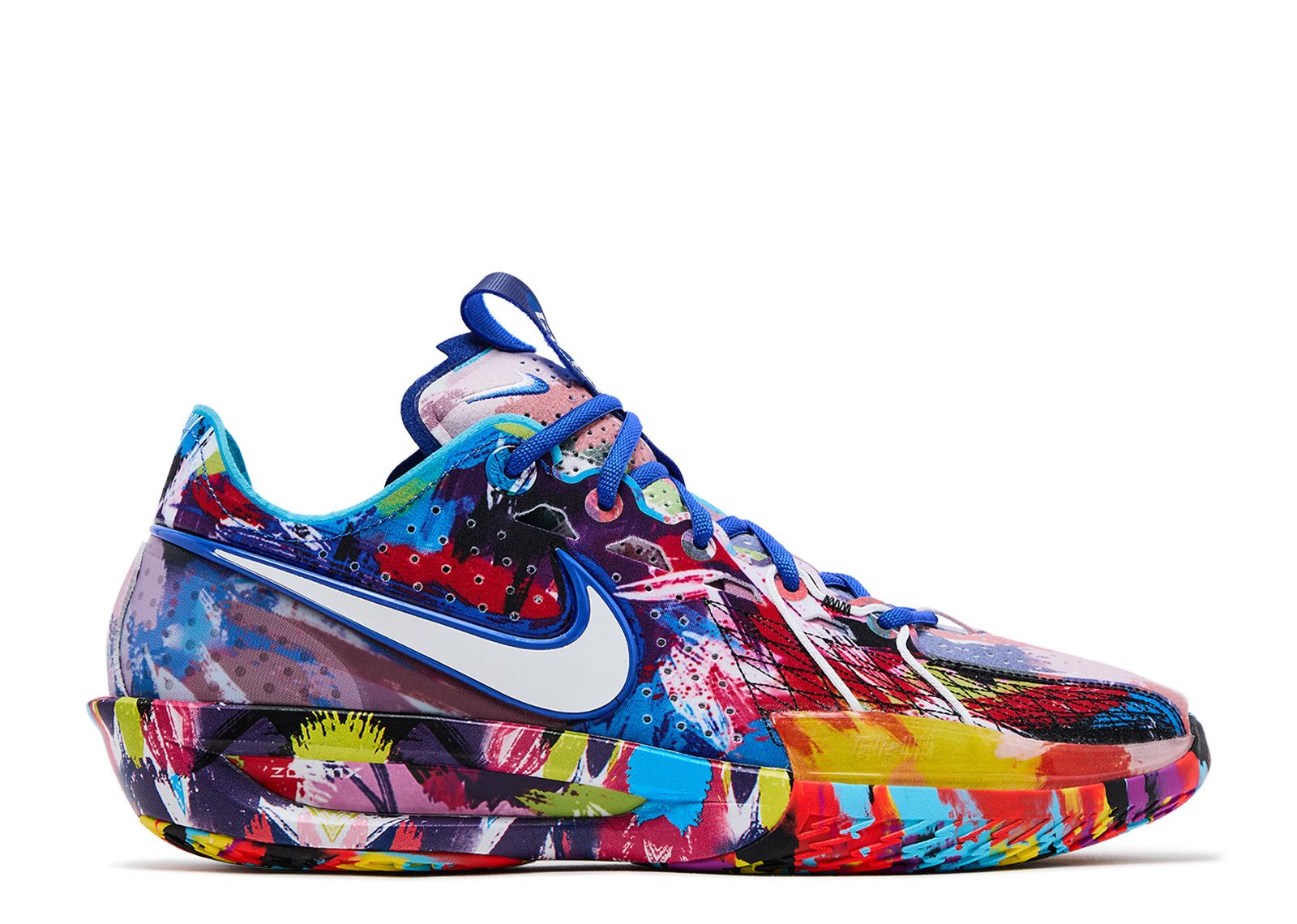 Wmns Sabrina 2 'USA'