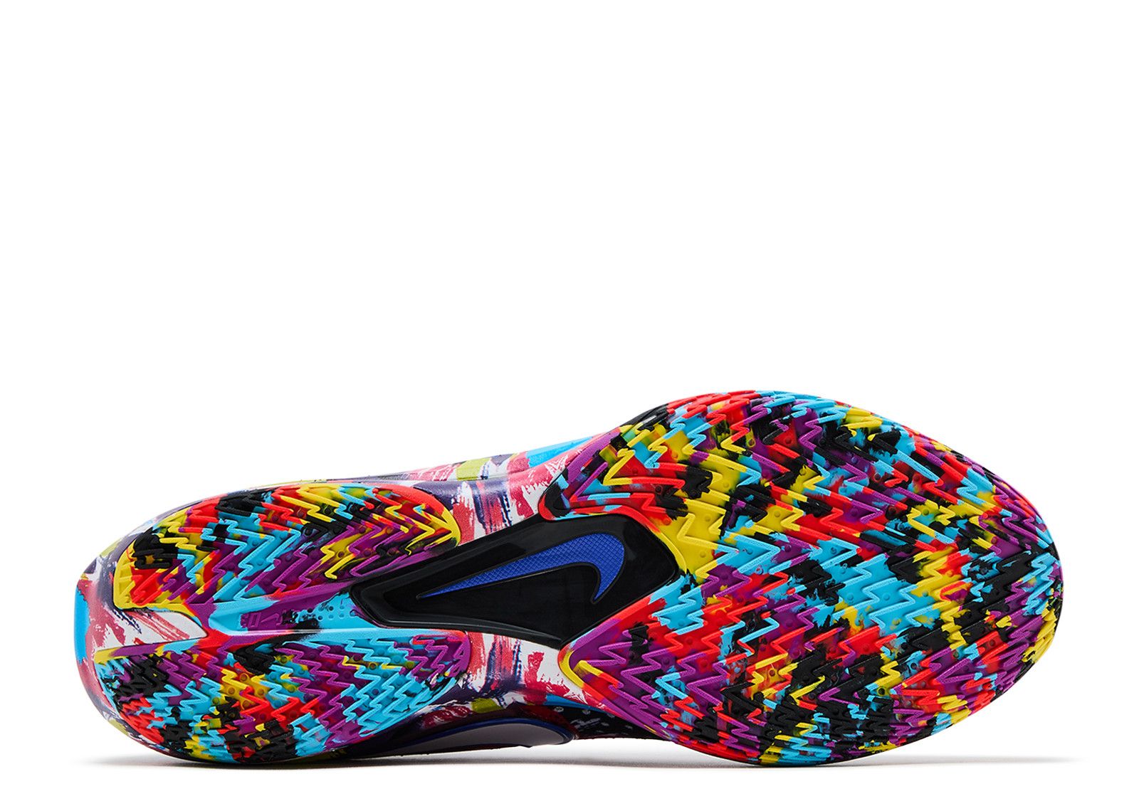 Jewell Loyd X Air Zoom GT Cut 3 'Paint' - Nike - IF2523 100
