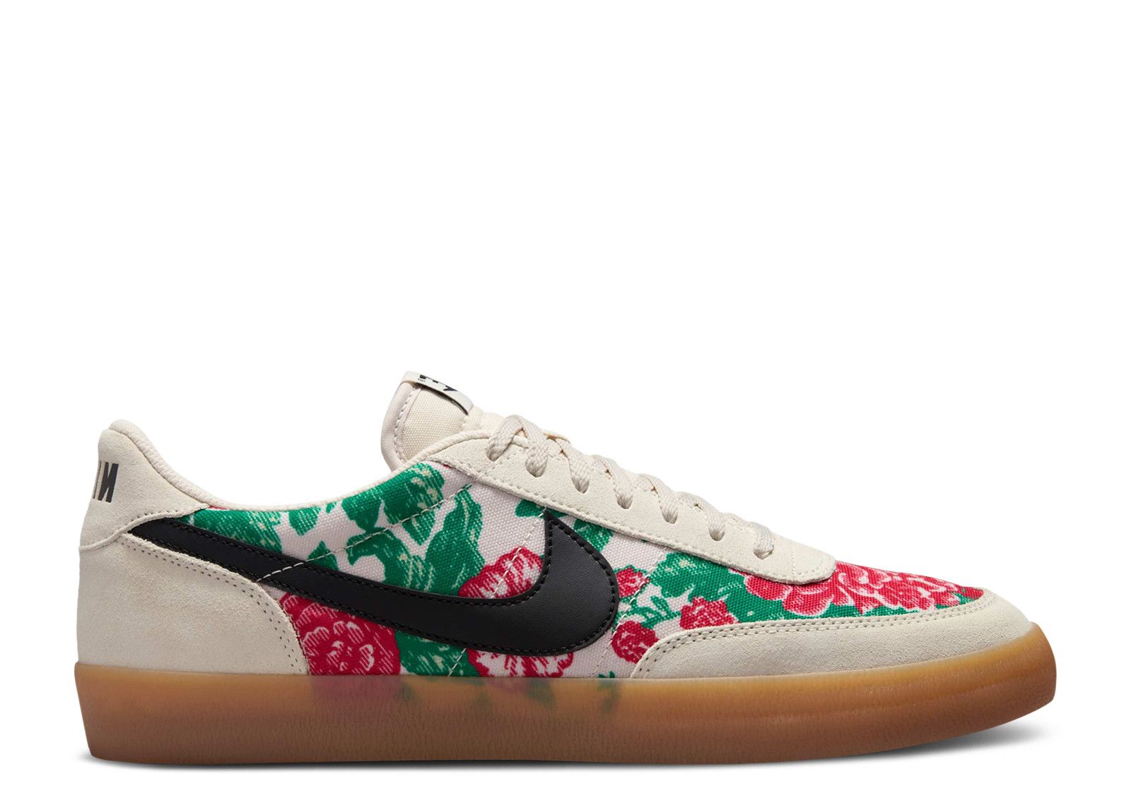 Killshot 2 'Floral' - Nike - IF0672 101 - light orewood brown