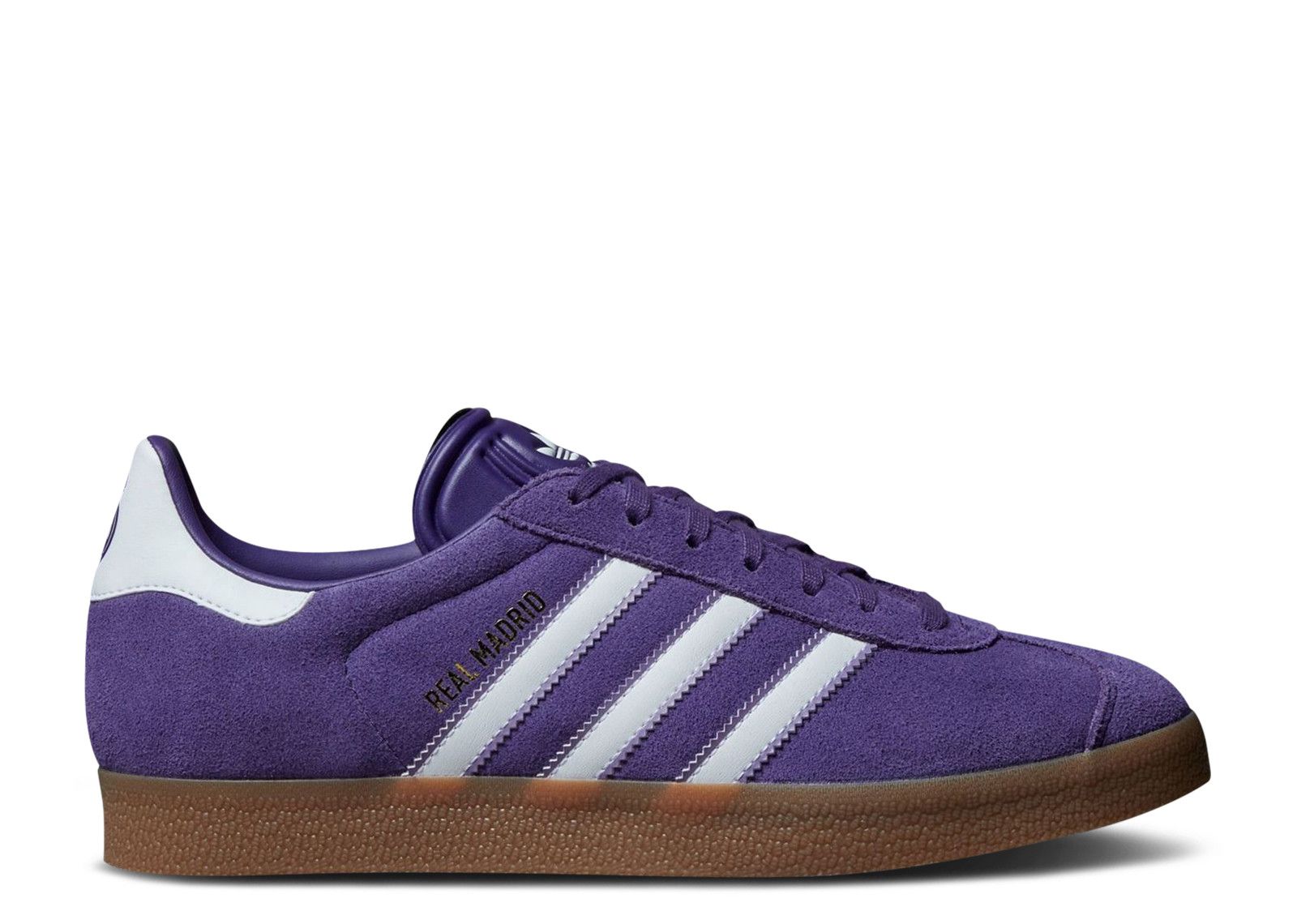 Real Madrid X Gazelle 