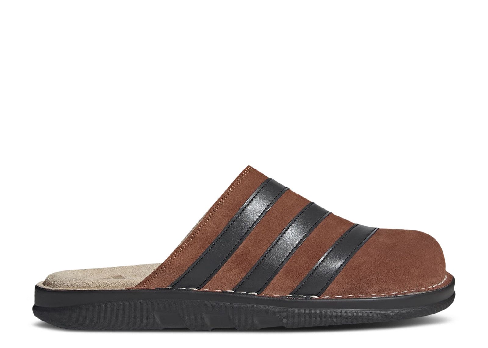 Adidas Adiclog 'Preloved Brown'