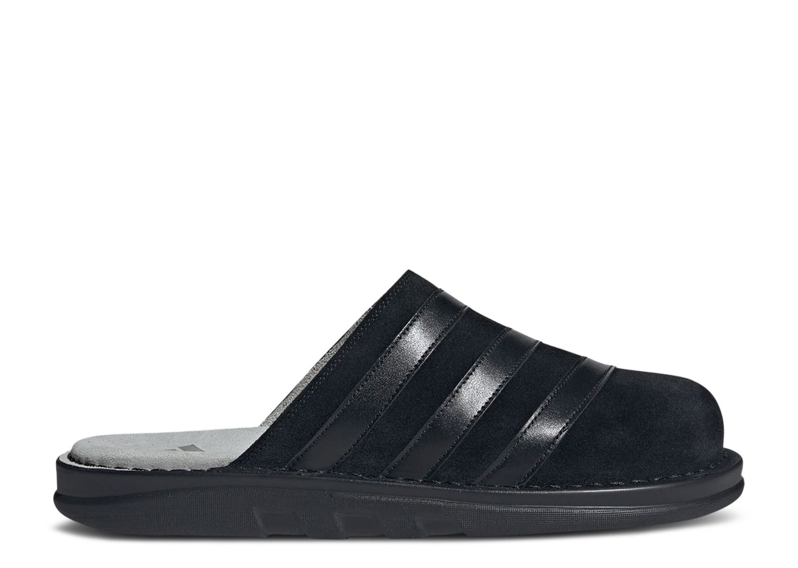 Adidas Adiclog 'Black Grey'