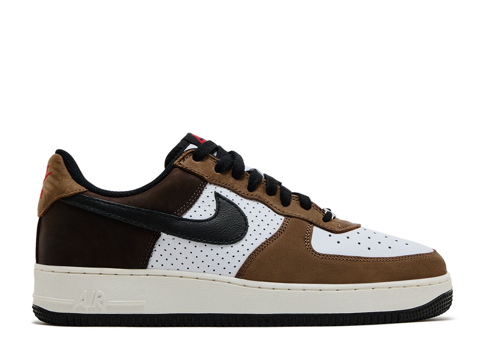 flight club air forces