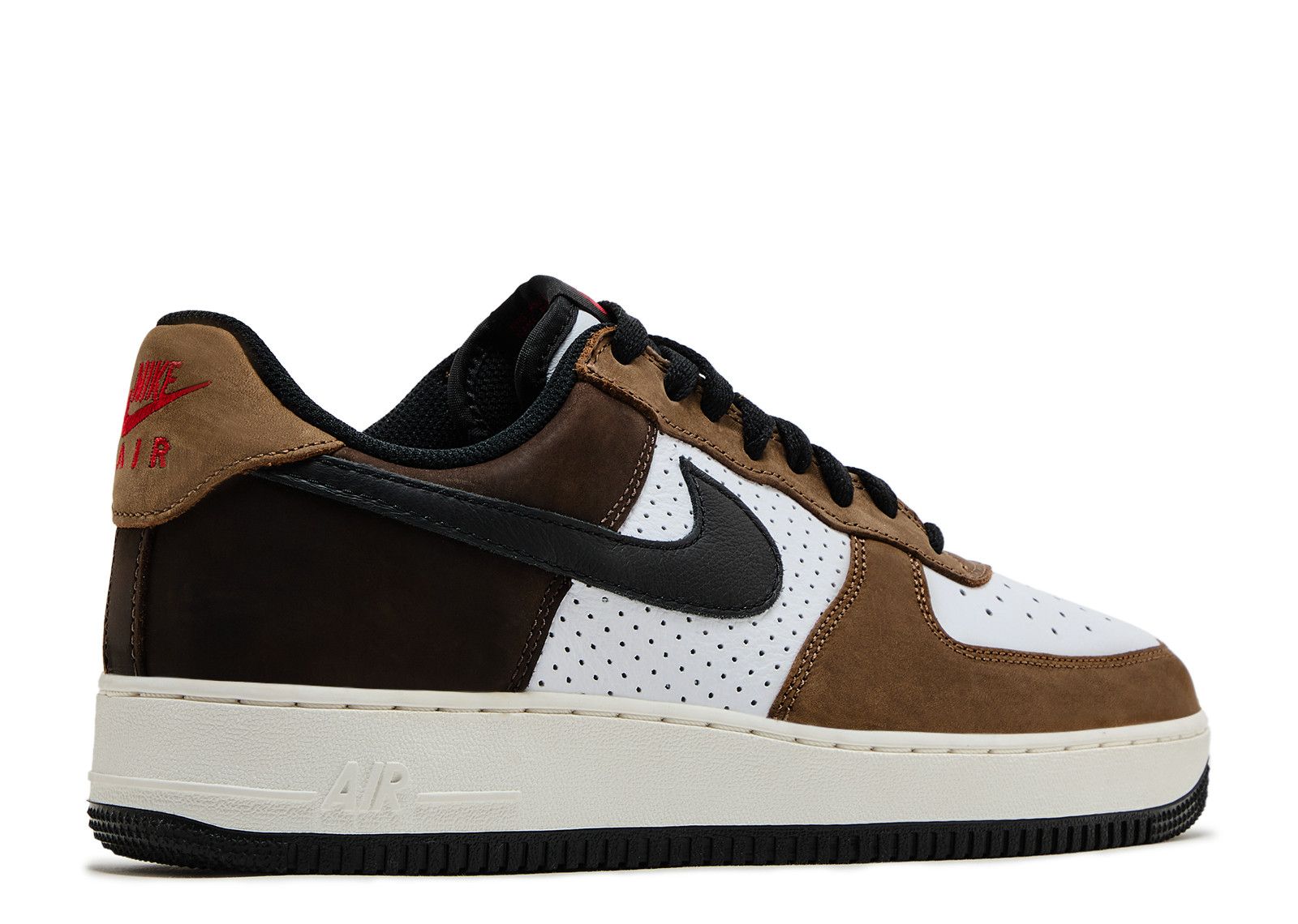 Nike Air Force 1 Low. Escape (2025). SIZE 9 HJ4323-100 nike-air-force-1-low-escape-  main image 2