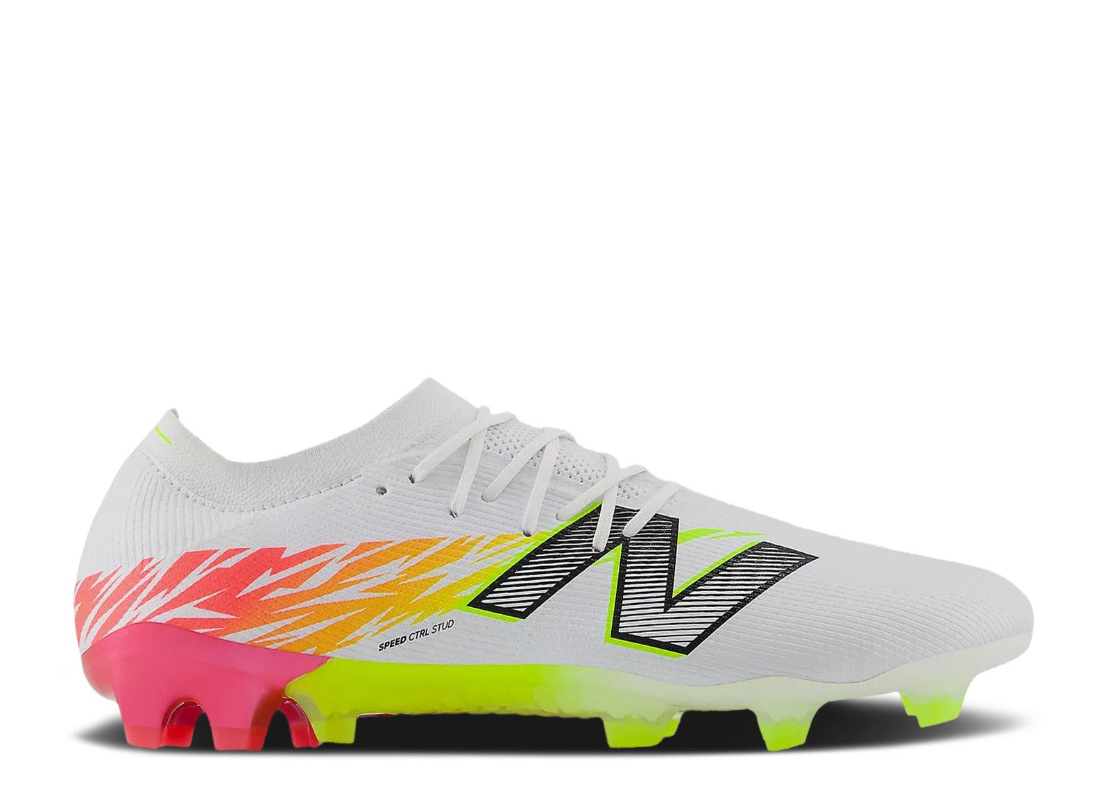 New Balance Furon V8 Elite FG 'Flash Point Pack'