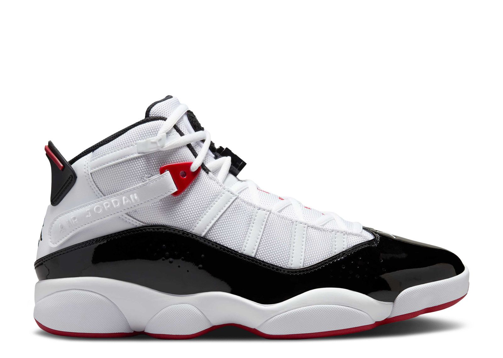 Jordan 6 Rings 'Chicago Bulls'