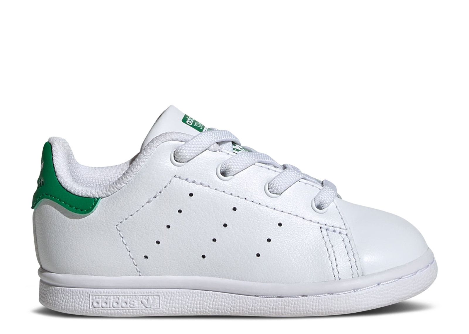 Adidas Stan Smith EL I 'White Green' 2025