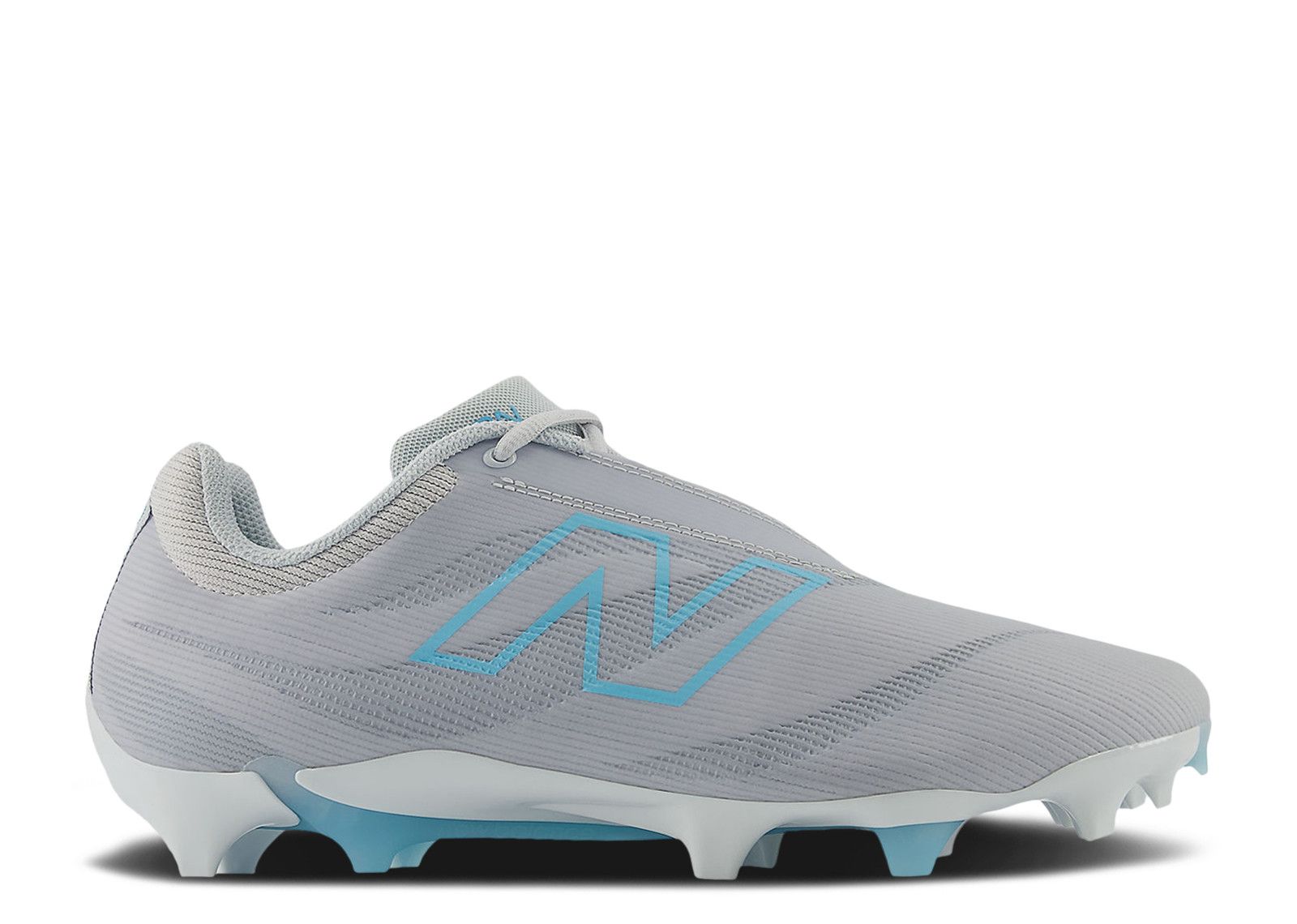 New Balance Burn X4 'Magnet Team Sky Blue'