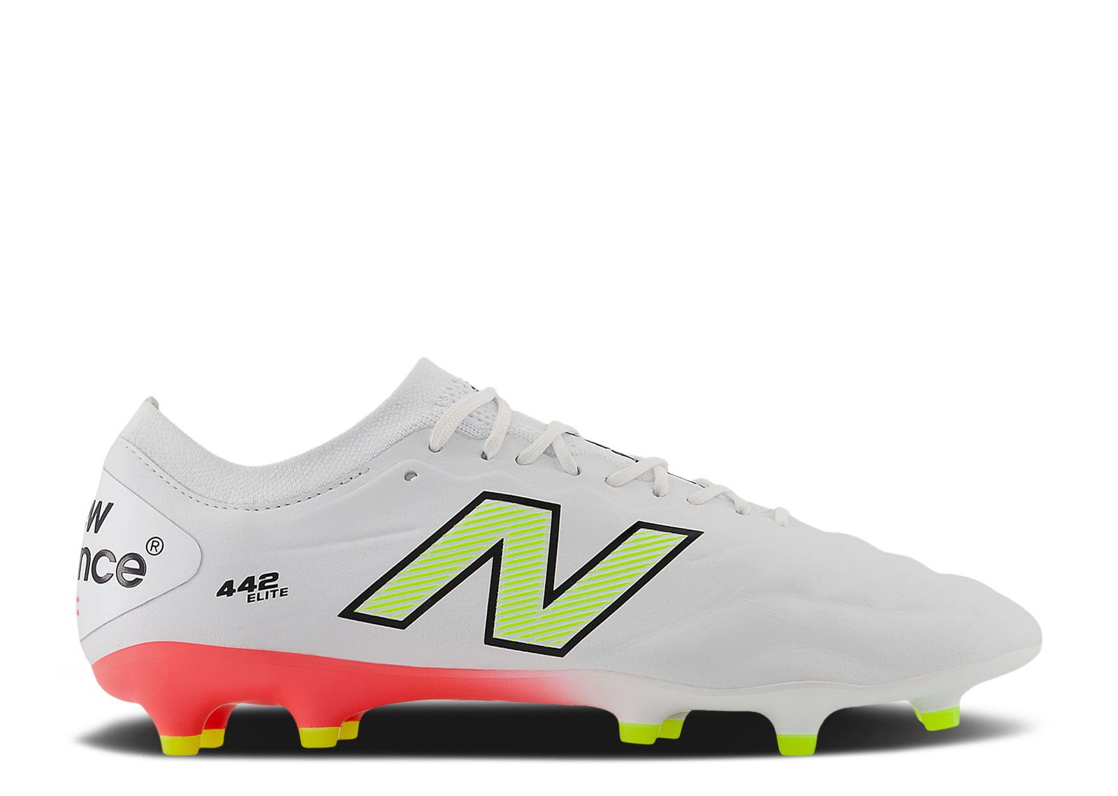 New Balance 442v2 Elite FG 'Flash Point Pack'