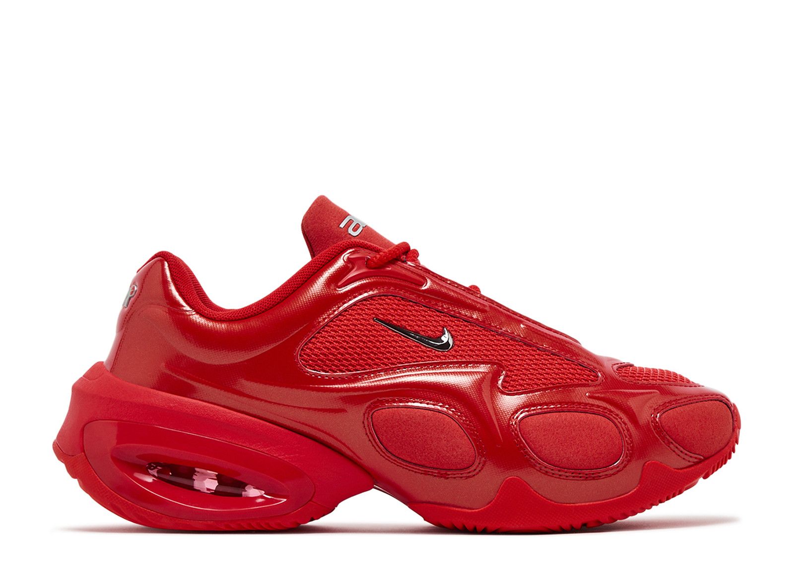Wmns Air Max Scorpion Flyknit 'Just Do It' - Nike - FJ7736