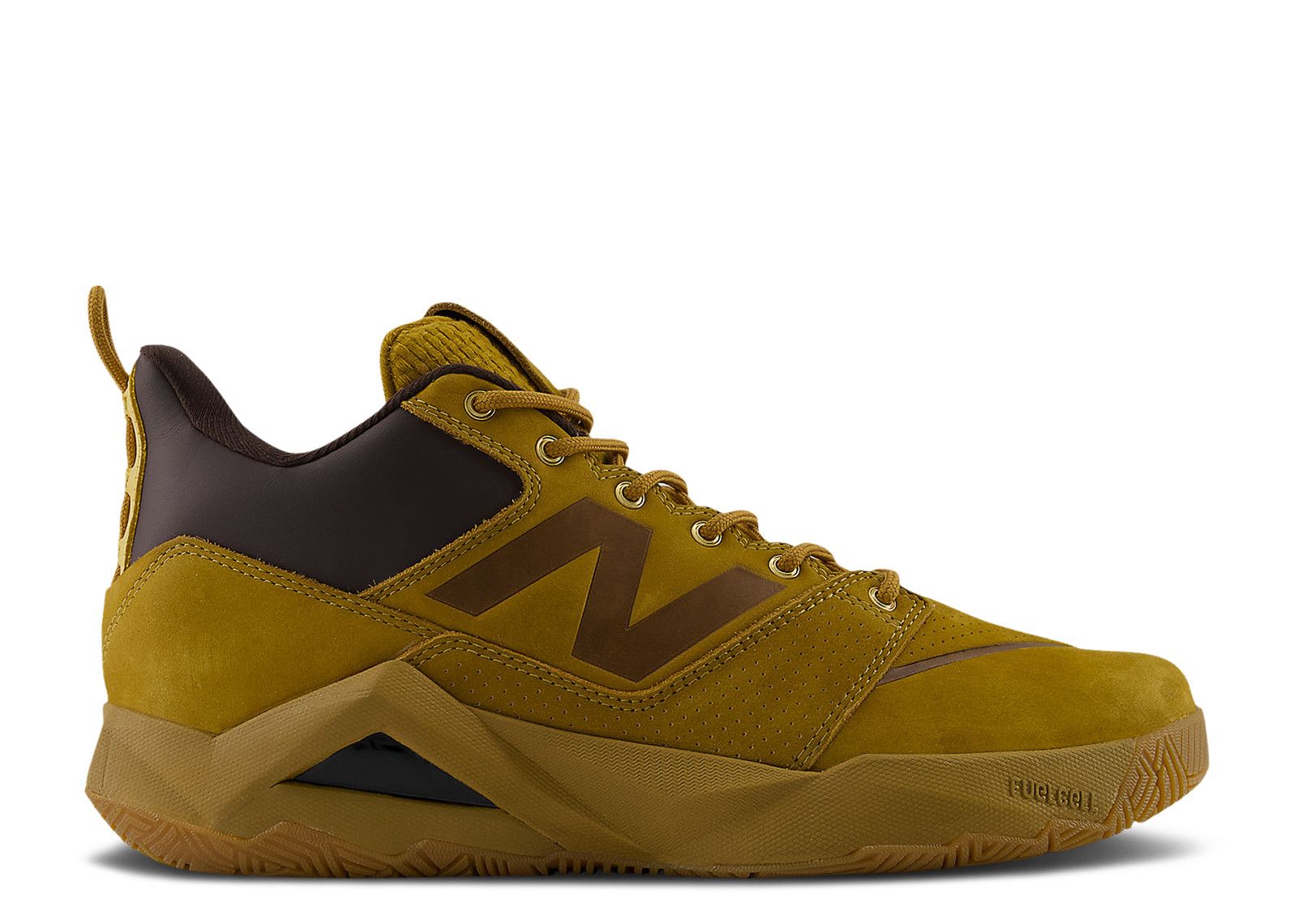 New Balance Wmns Coco CG2 'Wheat'