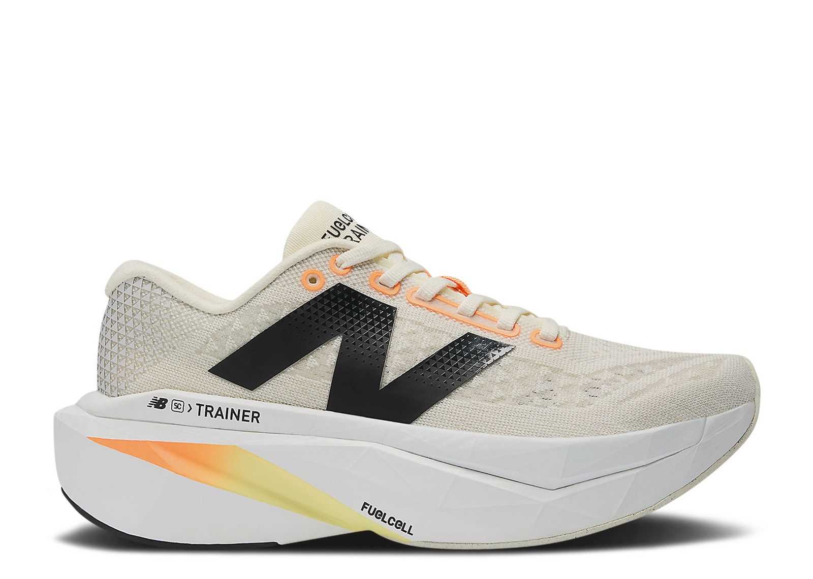 New Balance FuelCell SuperComp Trainer v3 'Sunrise Pack'