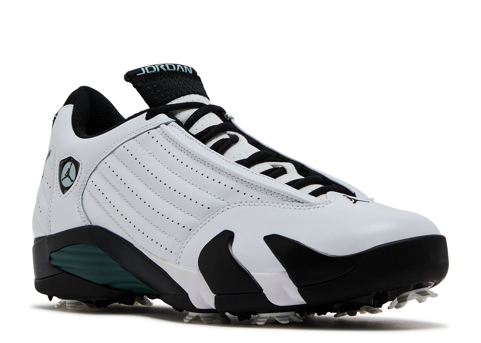 Jordan 14 Retro Golf 'Oxidized Green' - Air Jordan - HJ7710 100