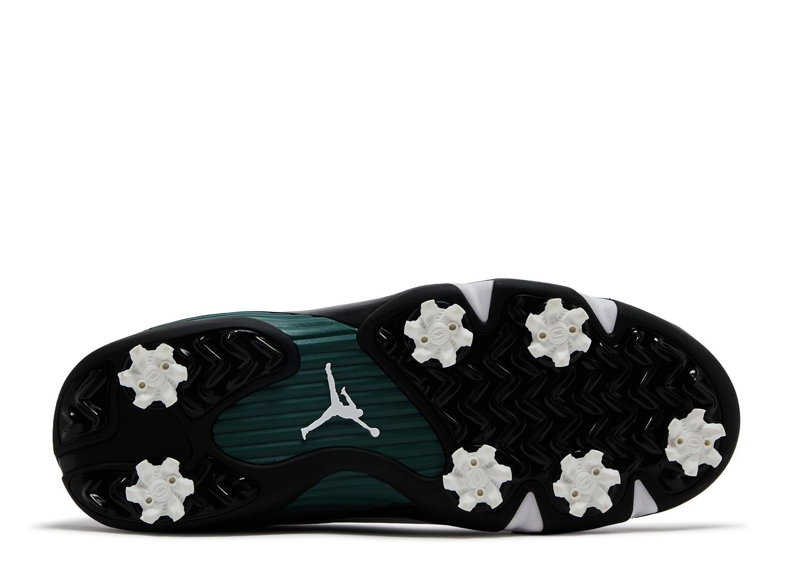 Jordan 14 Retro Golf 'Oxidized Green' - Air Jordan - HJ7710 100