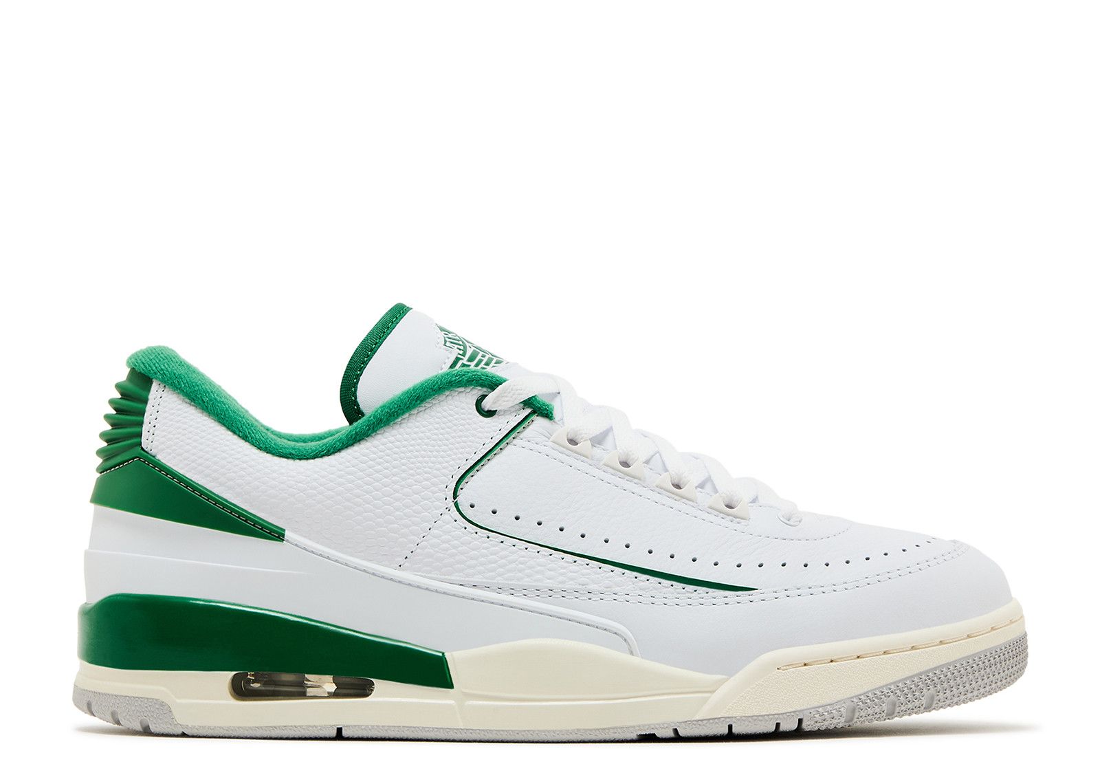 Two 18 X Jordan 2 Retro Low - Air Jordan - DV7129 222 Two 18 X Jordan 2 Retro Low - Air Jordan - DV7129 222