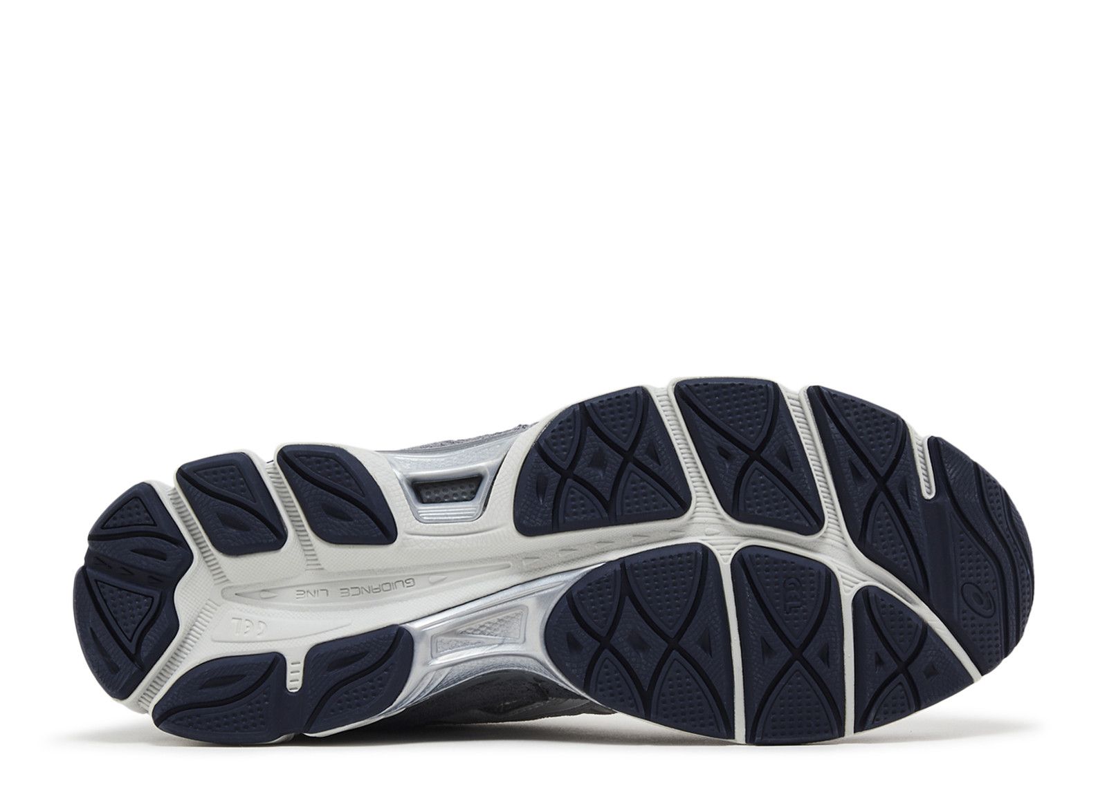 スニーカー GEL-NYC GLACIER GREY/GRAVEL Asics Gel-NYC Glacier Grey / Gravel - Jan 2025 - 1203A383