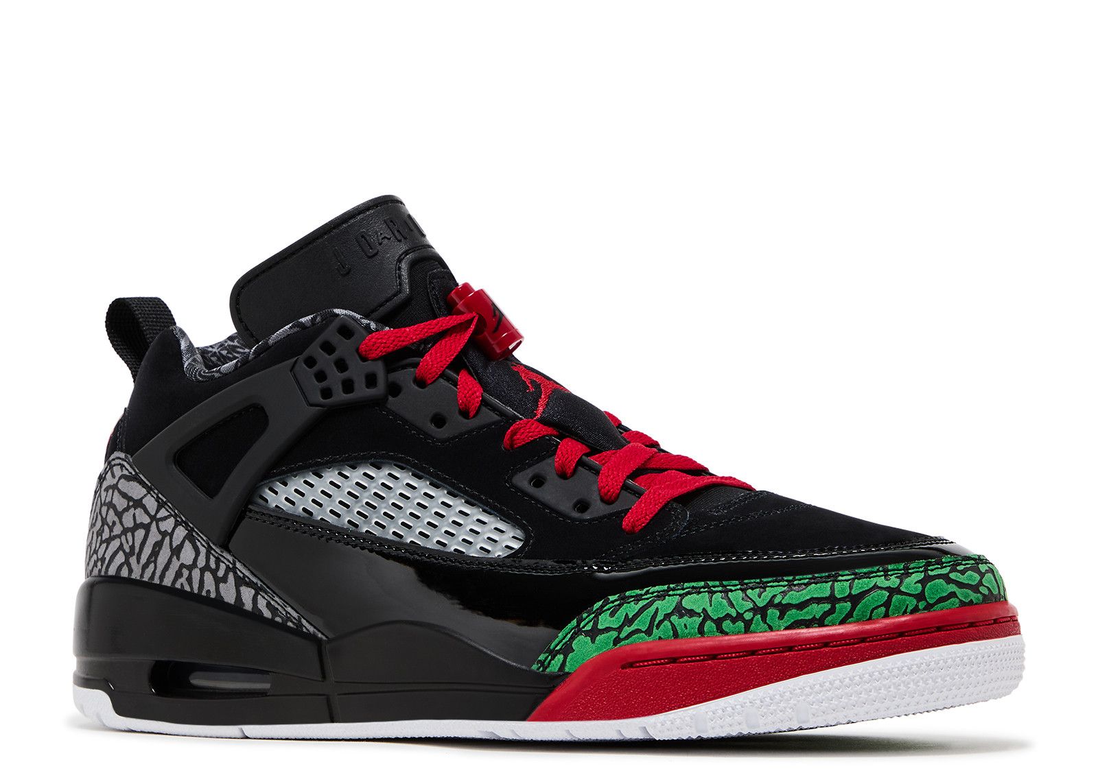 Jordan Spizike Low ‘OG’