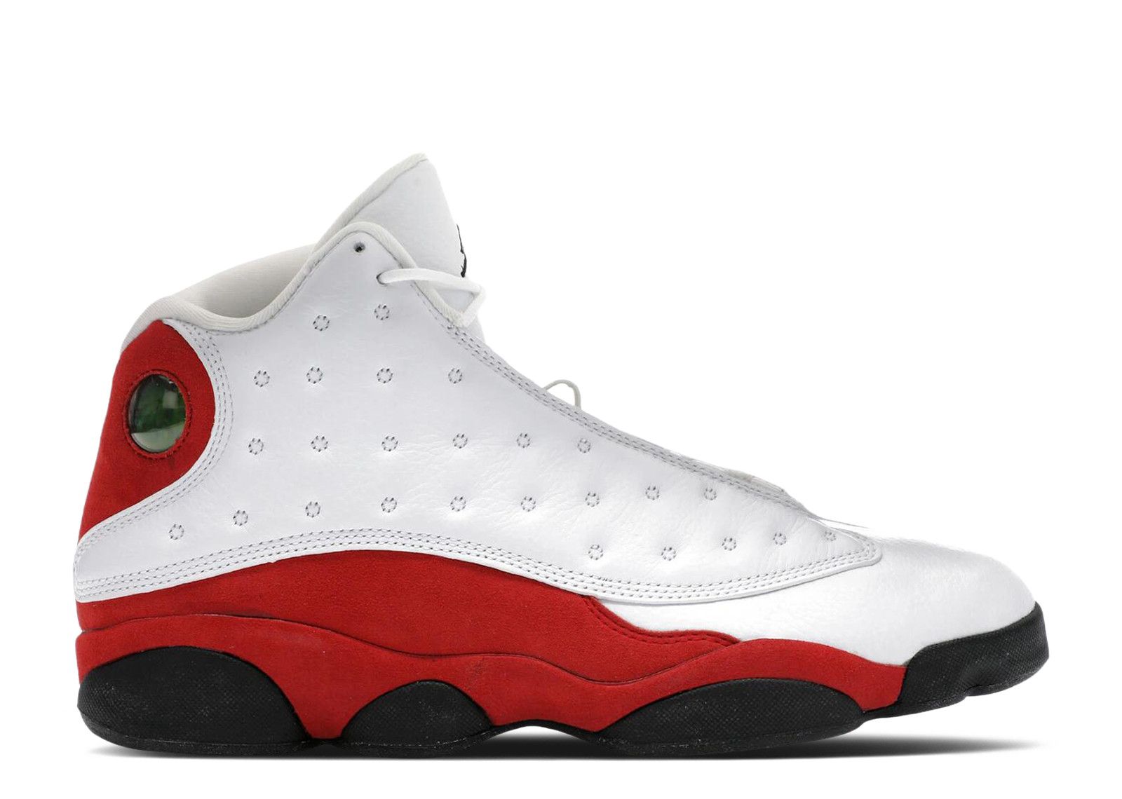 Jordan 13 Retro 'True Red' 2026