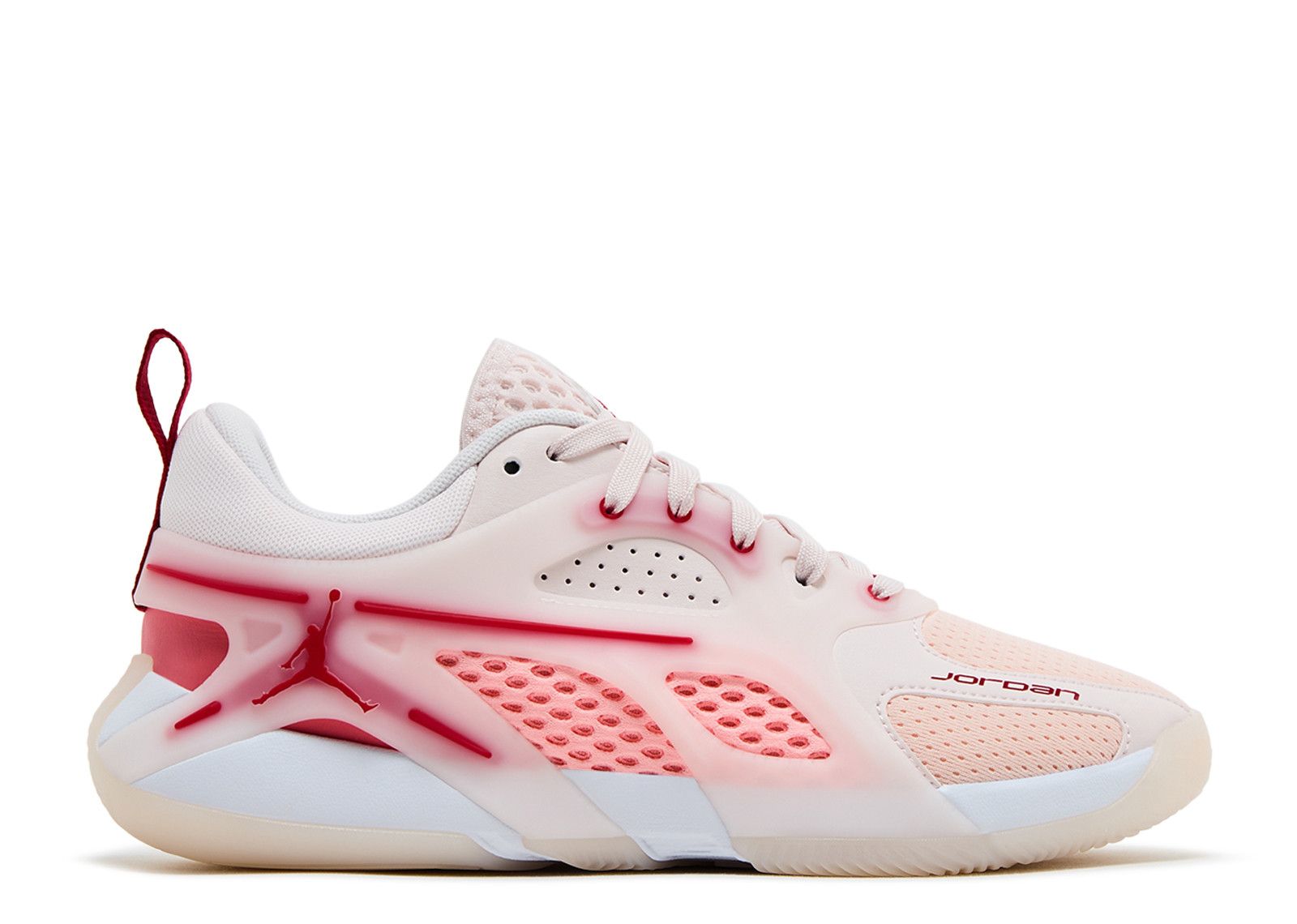 Wmns Jordan Heir 'Treat Yourself'