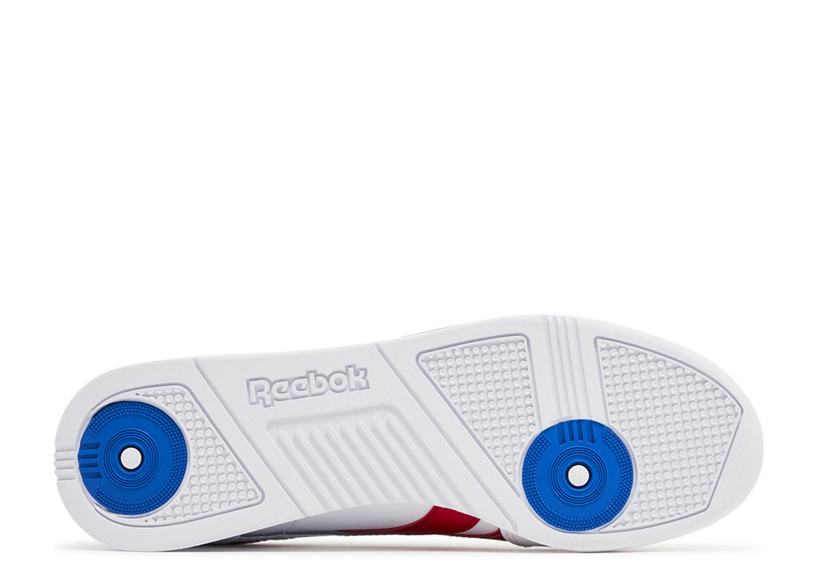 Reebok Campio XT White Red Blue Men 11 Unisex‎ Casual Lifestyle Shoes 100208747 REEBOK MENS Campio XT  main image 4