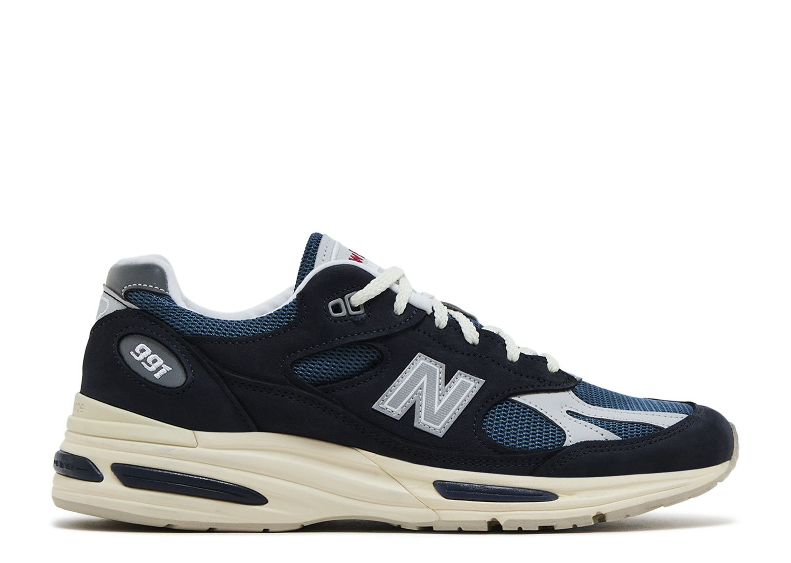 New Balance Teddy Santis X 996 Made In USA 