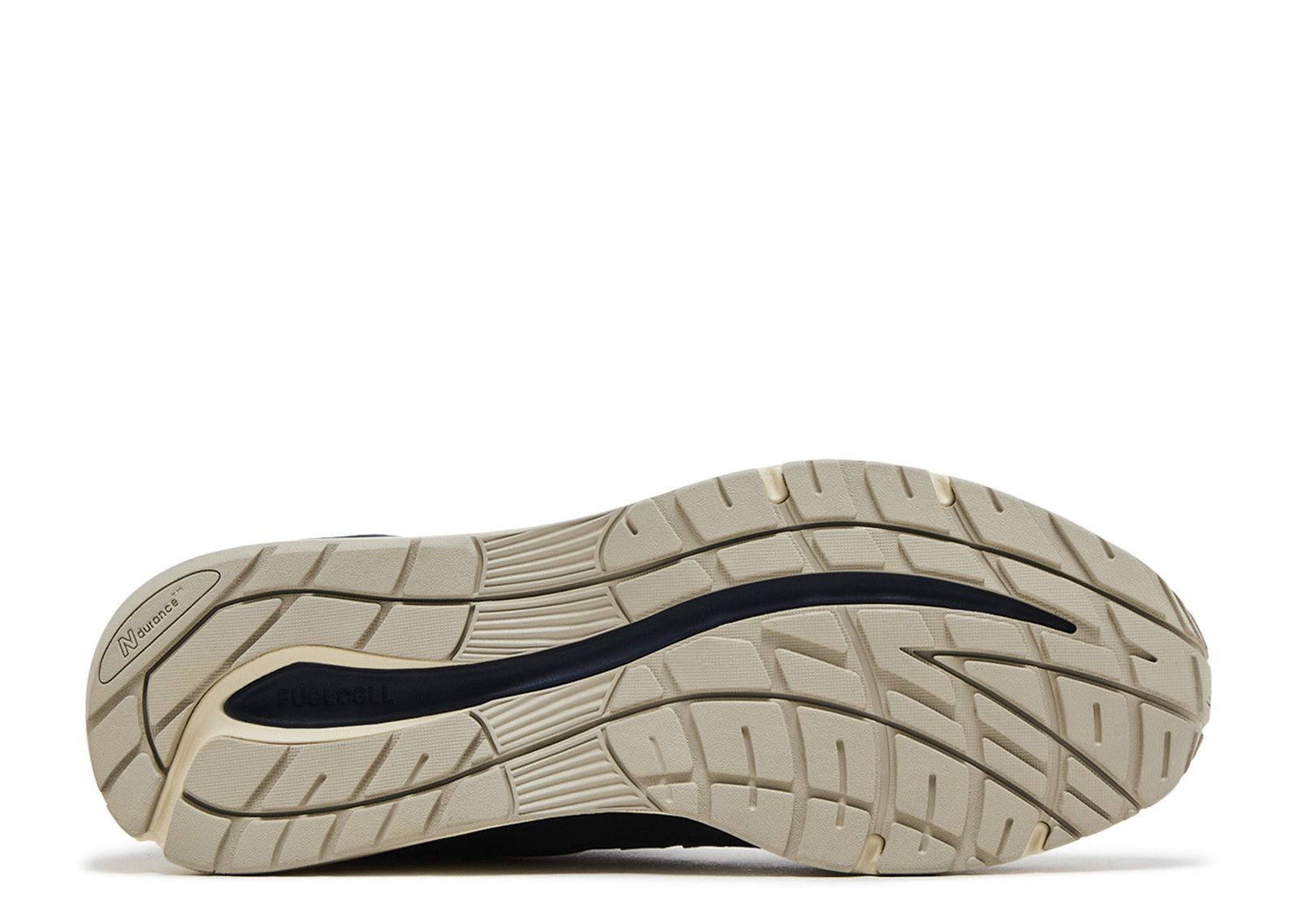 New Balance 991v2 Made in England ‘Vintage Navy’