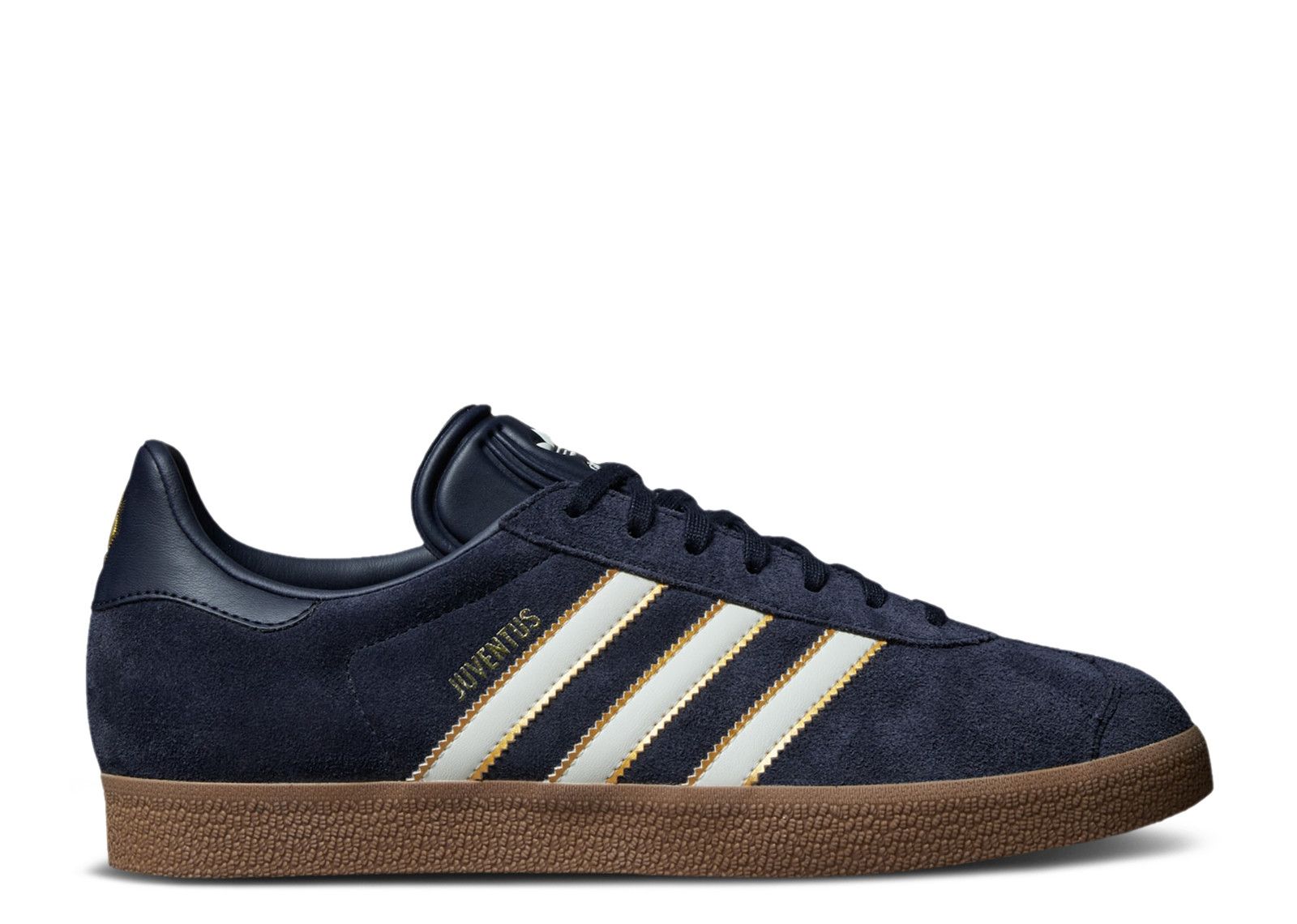 Juventus FC X Gazelle 