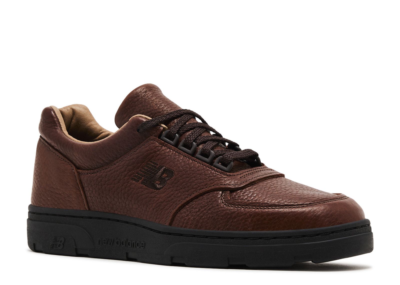 New Balance Allerdale Made in England ‘Dark Brown’