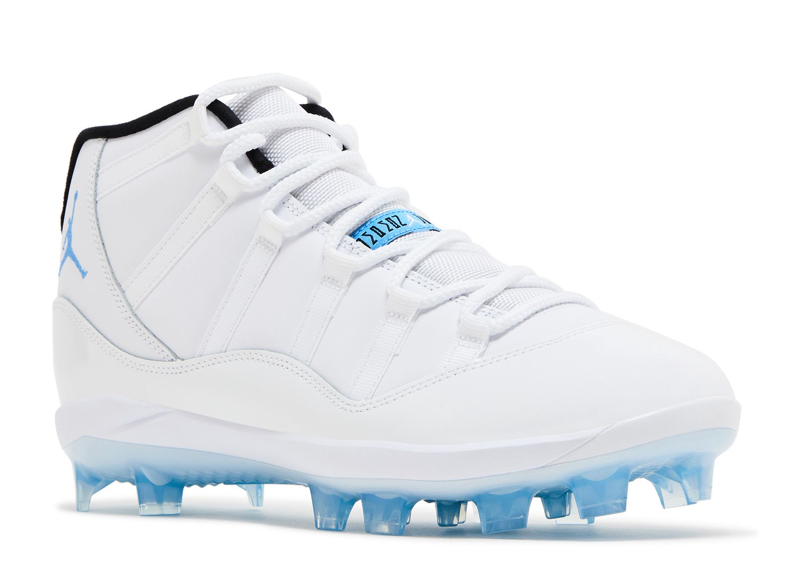 Jordan 11 Retro MCS ‘Legend Blue / Columbia’