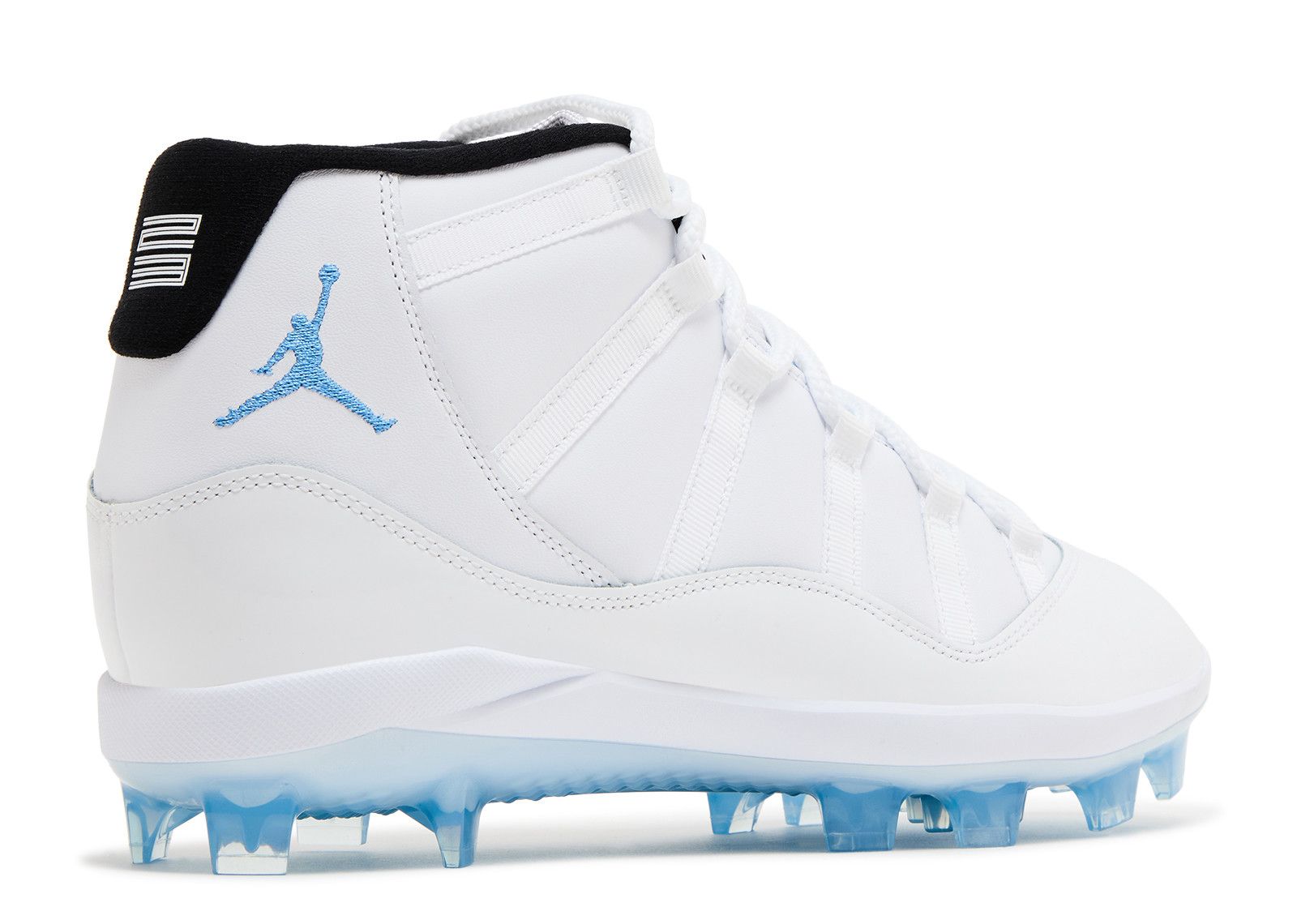 Jordan 11 Retro MCS ‘Legend Blue / Columbia’