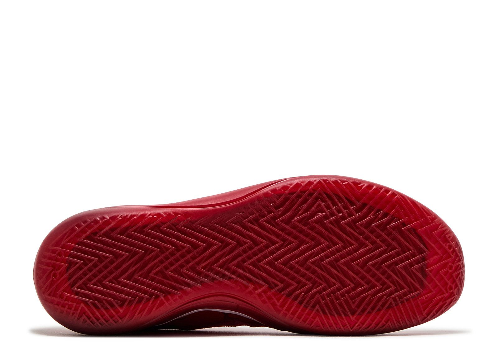 Jordan 39 'Heritage' - Air Jordan - FQ0213 601 - gym red/white