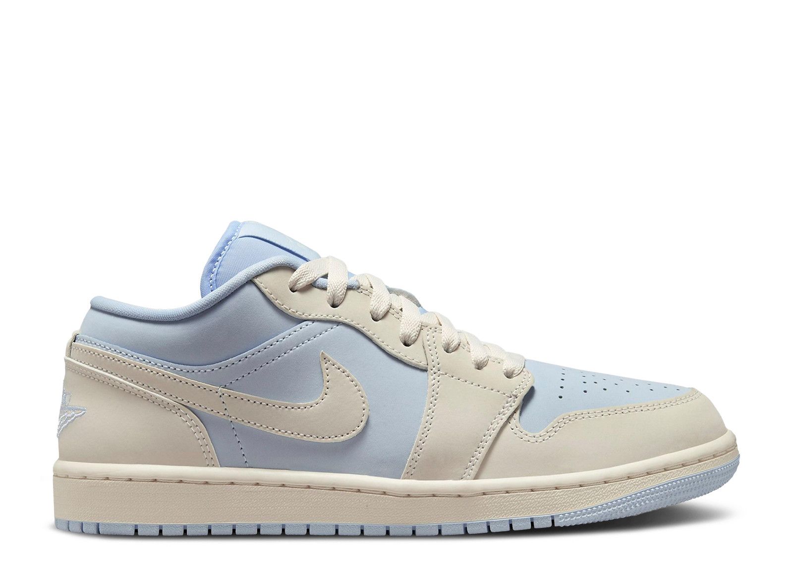 Wmns Jordan 1 Low SE 'Hydrogen Blue Sail'
