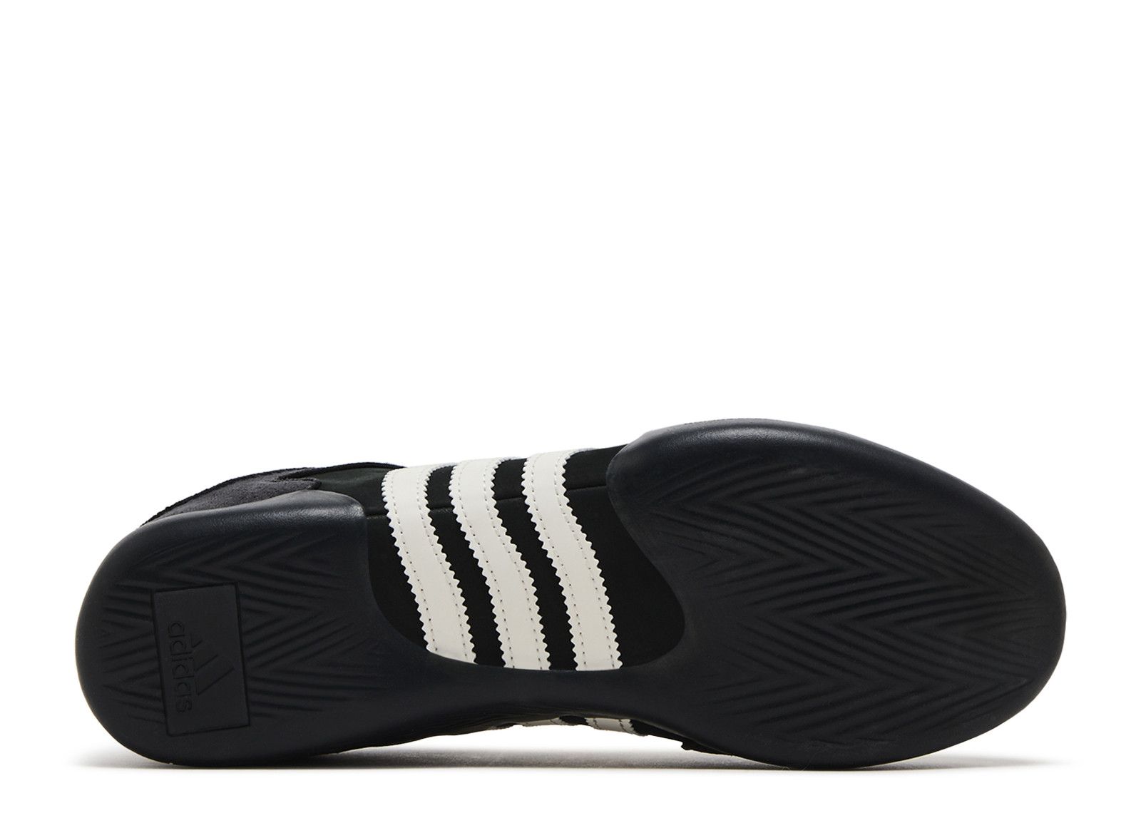 Adidas Bad Bunny x Ballerina ‘Black Chalk’