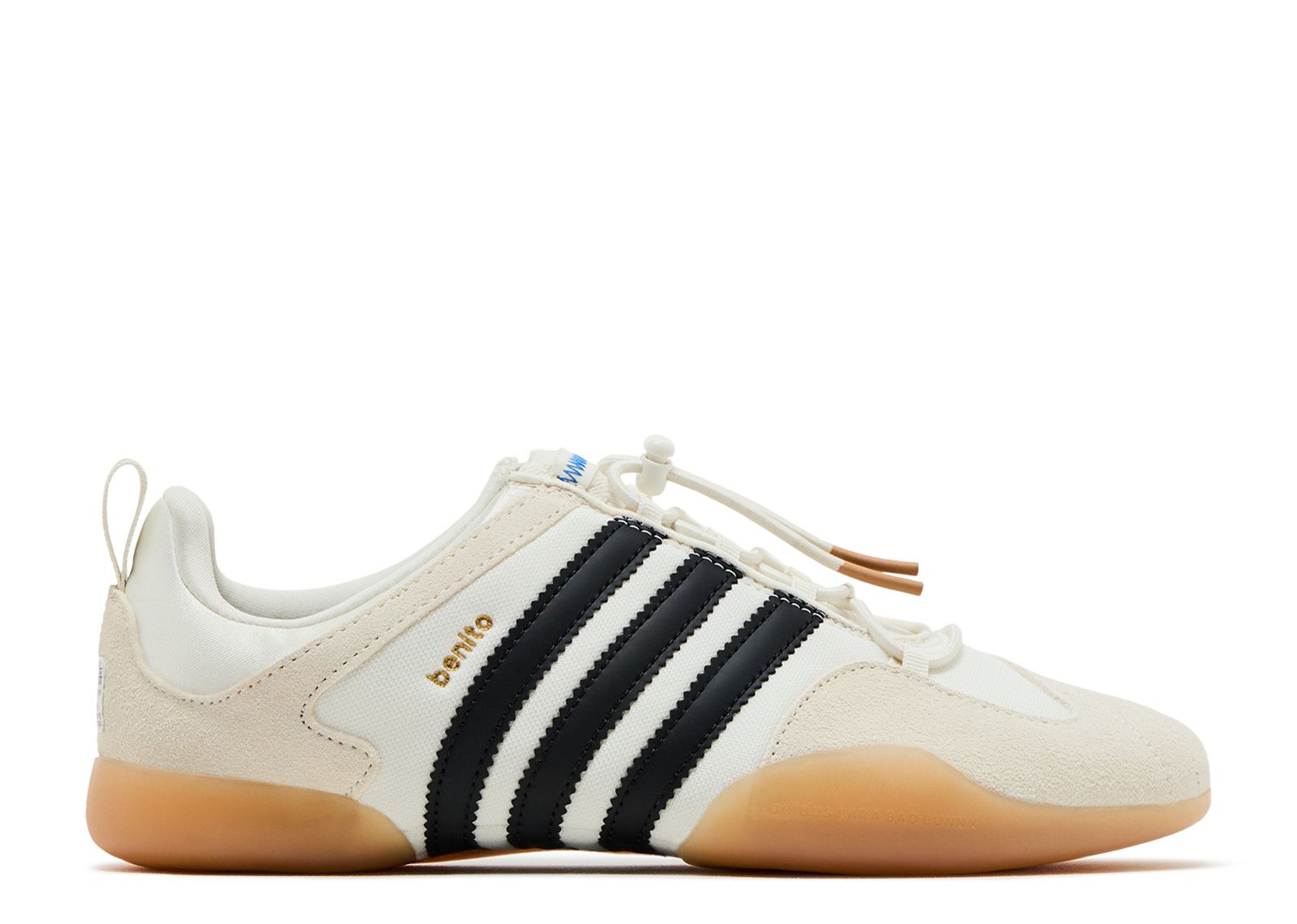 Bad Bunny X Gazelle Indoor 