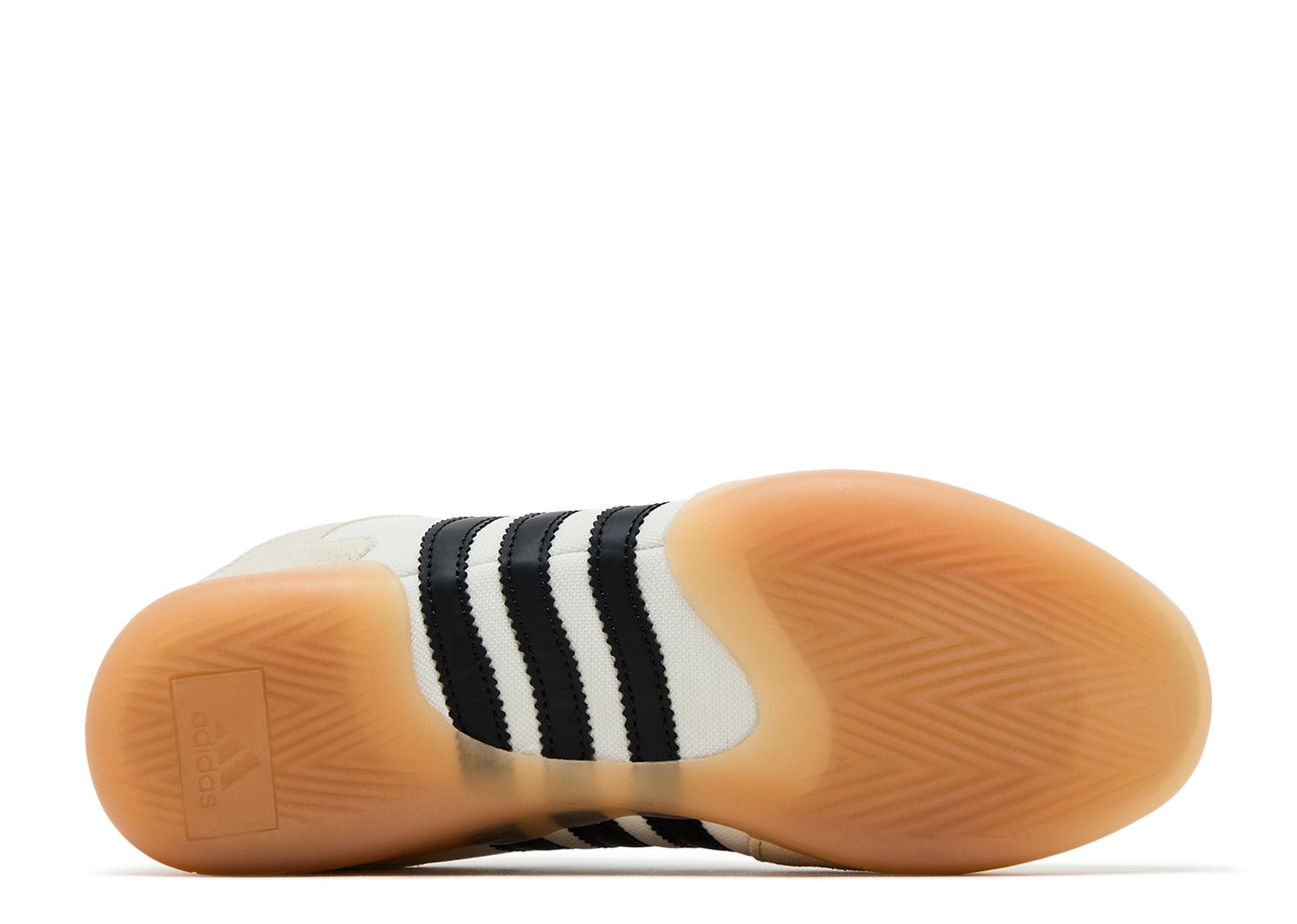 Adidas Bad Bunny x Ballerina ‘Off White Black Gum’