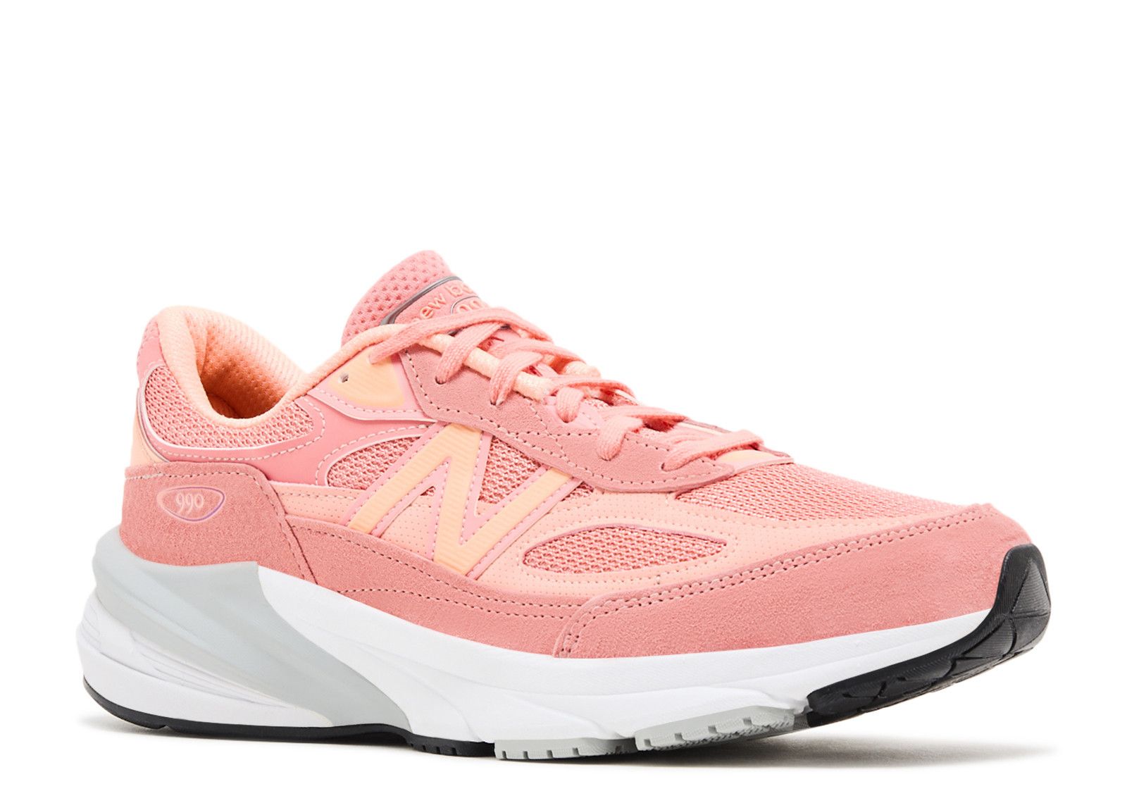 New Balance 990v6 Made In USA 