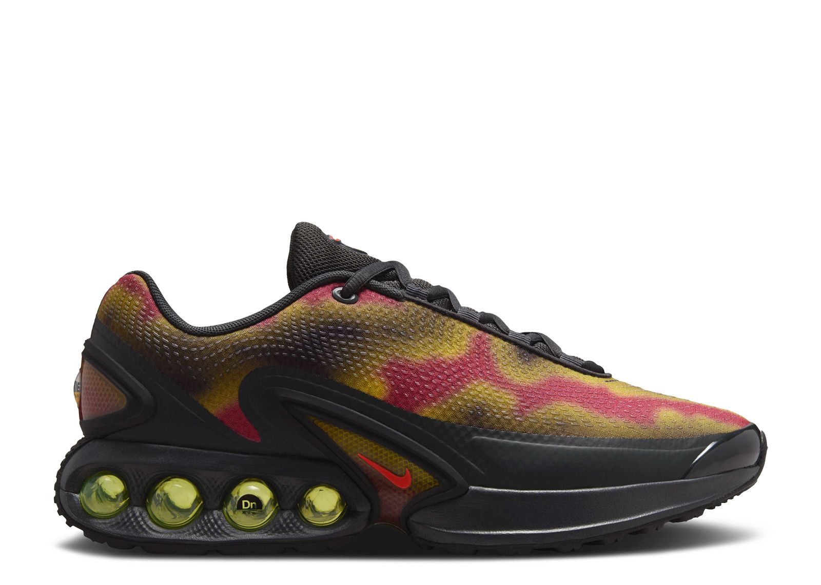 Air Max 97 'Unboxed' - Nike - 921826 201 - ale brown/black