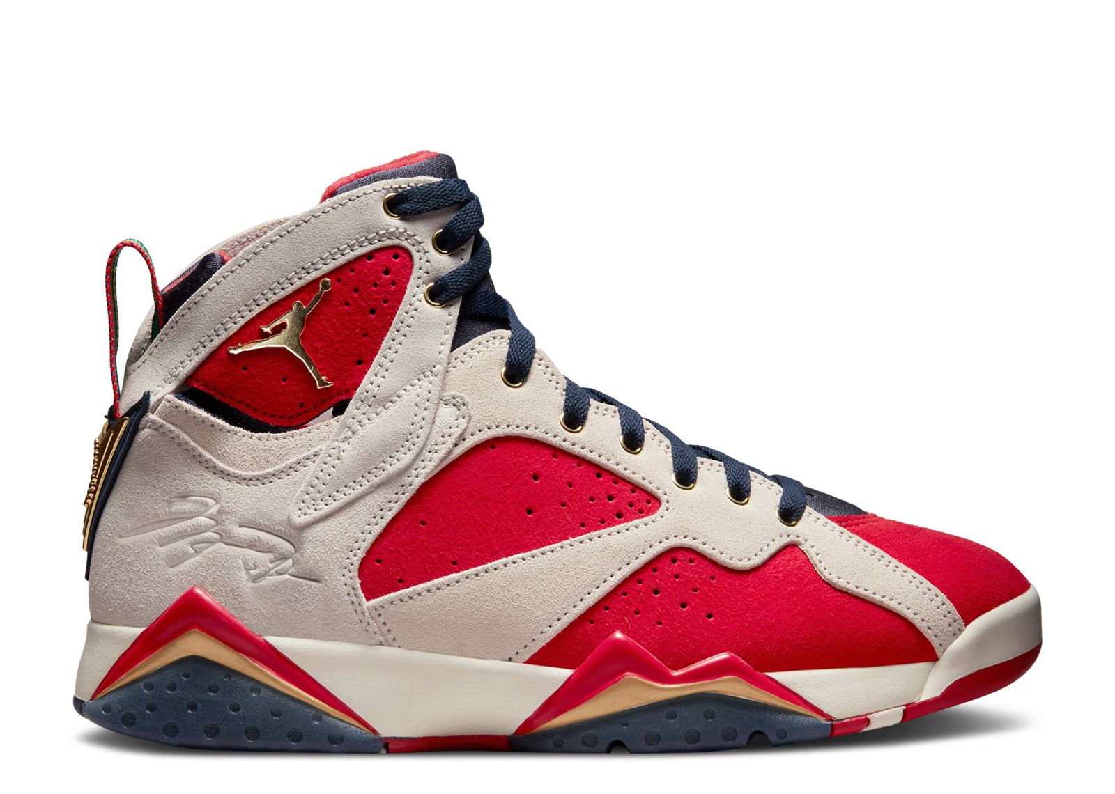 space jam flight club