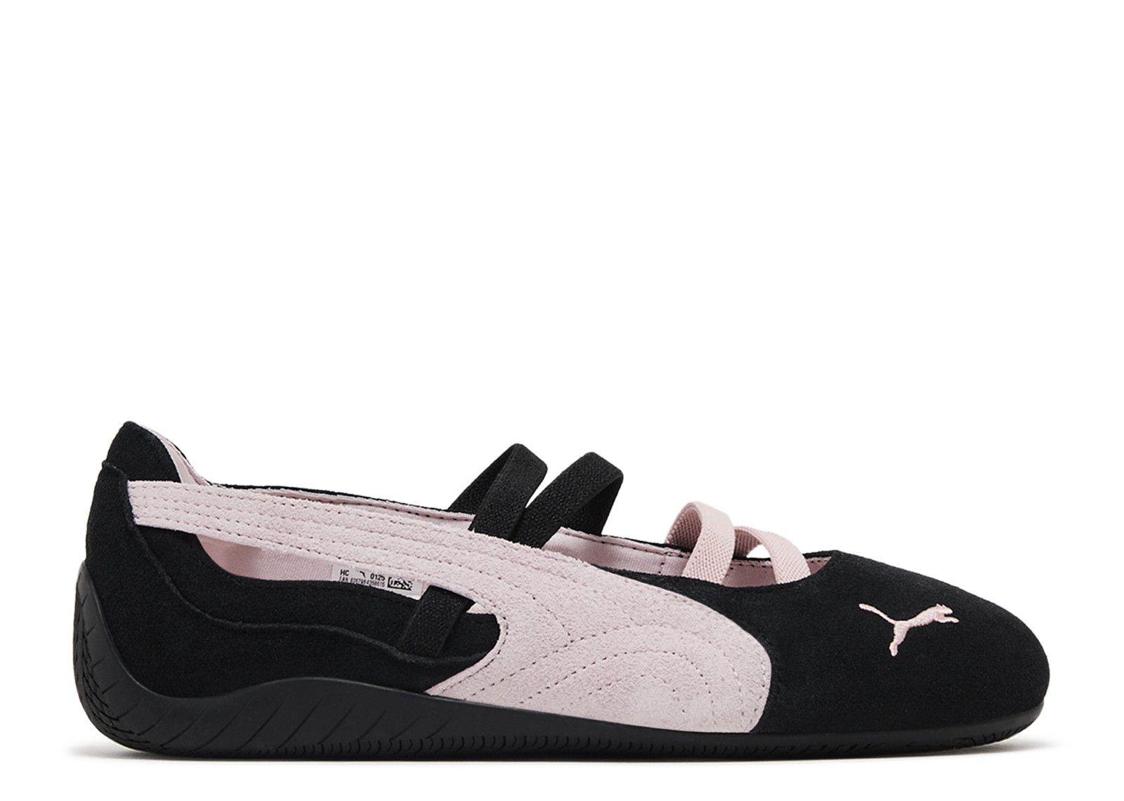 Wmns Speedcat Ballet SD 'Whisp Of Pink' - Puma - 401287 01