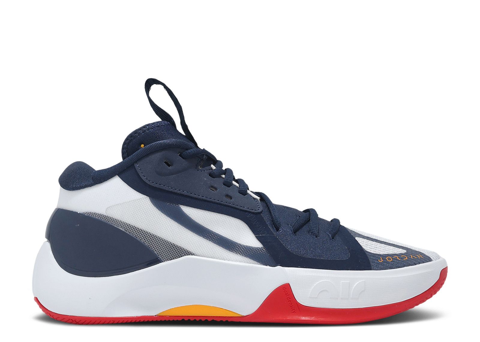 Jordan Zoom Separate PF 'Olympic'