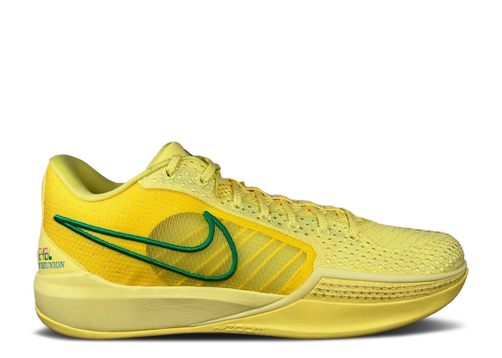 Nike Sabrina 1 Sneakers | Flight Club