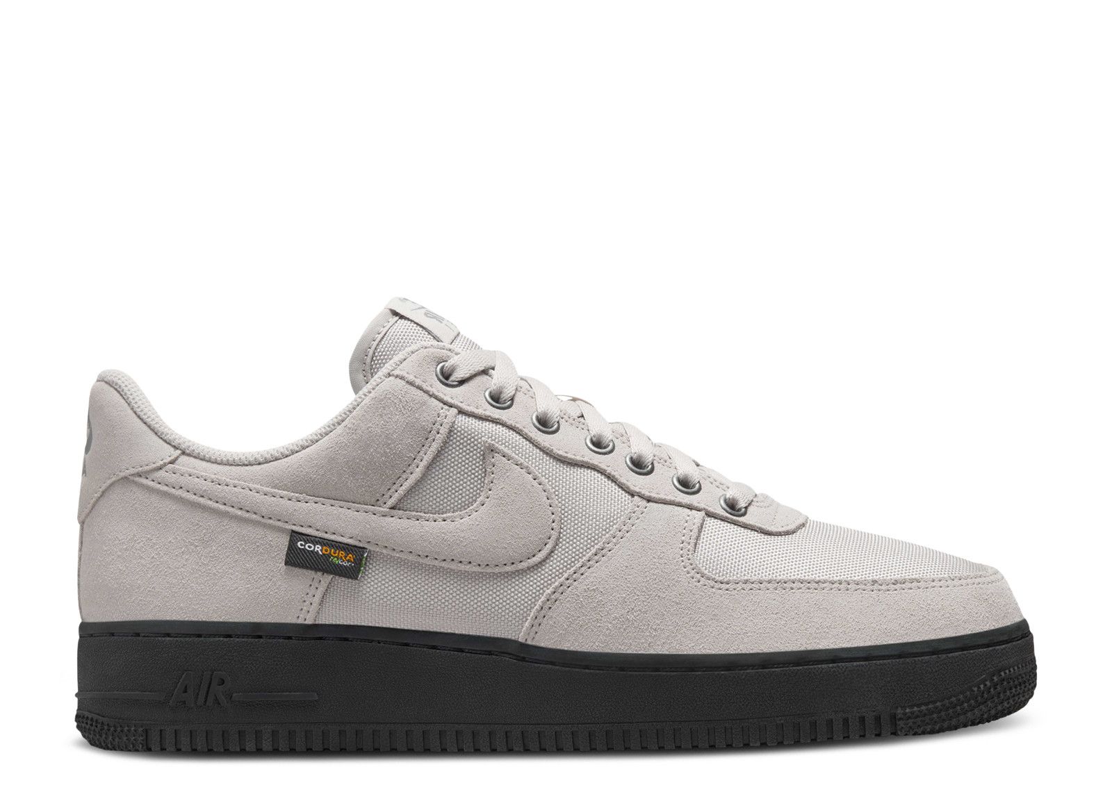 【NIKE】◆Air Force 1 '07 Light Iron Ore◆HQ3822-001◆ Air Force 1 '07 'Light Iron Ore Cordura' - Nike - HQ3822 001