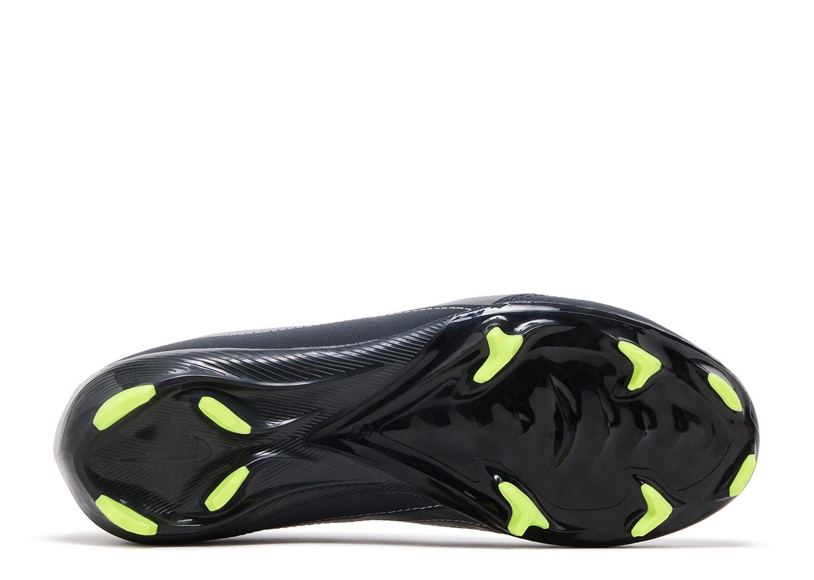 Zoom Mercurial Vapor 16 Pro FG GS 'Air Max 95 Neon' - Nike