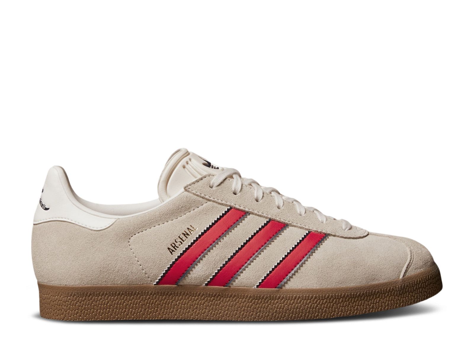 Arsenal X Gazelle 
