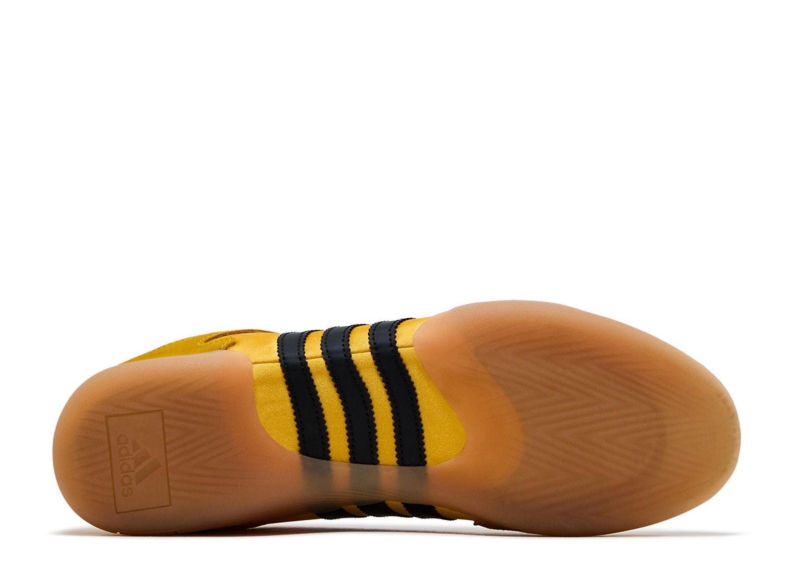 Adidas Bad Bunny x Ballerina ‘Bold Gold’