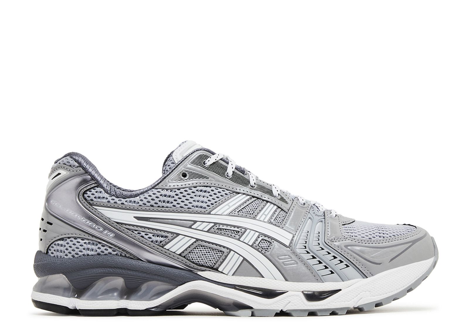 洋楽 Gris ASICS GEL-NYC 'Feather Grey' | 1203A663-102 | The Drop Date