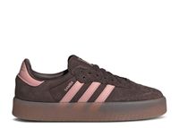 Wmns Sambae 'Dark Brown Wonder Mauve'