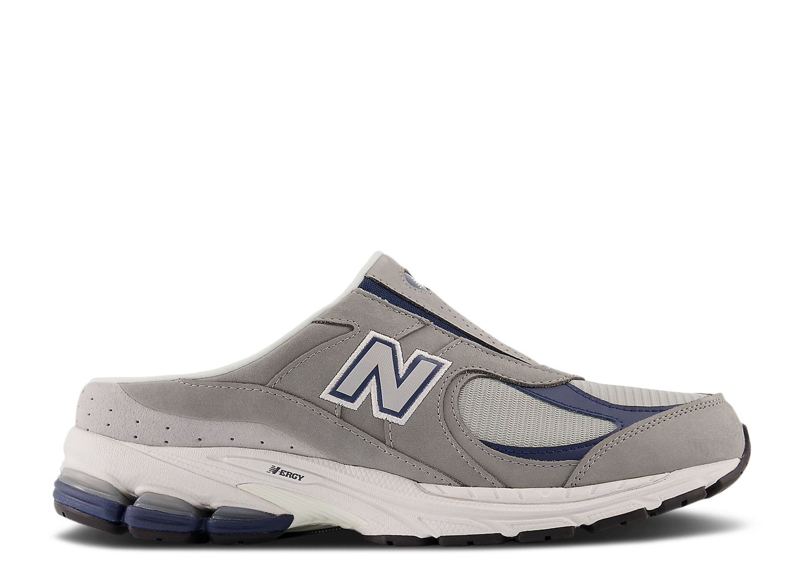 靴 New Balance 2002R Mule \