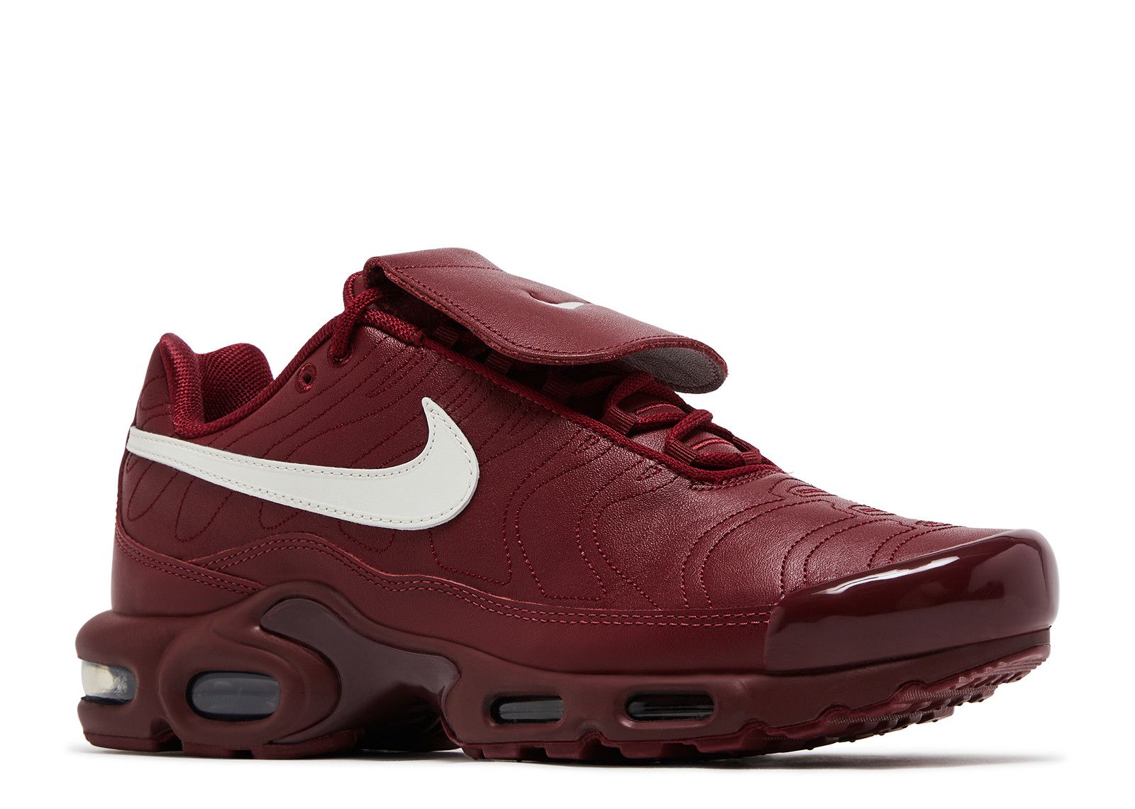 Air Max Plus Tiempo 'Team Red' - Nike - HM5654 600 - team Air Max Plus Tiempo 'Team Red' - Nike - HM5654 600 - team